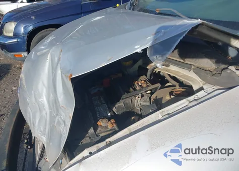 2002 Nissan Quest Gxe z USA, uszkodzony, nr VIN 4N2ZN15TX2D809502